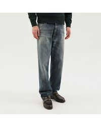 1989 STUDIO - Old Malin Denim Pants - Lyst