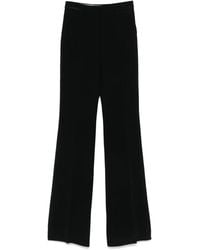 Max Mara - Flared 'Alabama' Trousers - Lyst