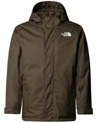 The North Face - Snowquest" Jacket - Lyst