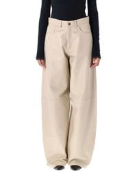 Haikure - Wide Leg Trousers - Lyst