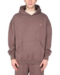 MOUTY - "Texas" Sweatshirt - Lyst