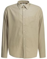 NN07 - Casual Shirt "Deon" - Lyst