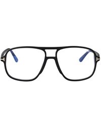 Tom Ford - Acetate Optical Glasses - Lyst