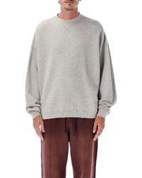 Golden Goose - Oversized Sweatshirt - Lyst