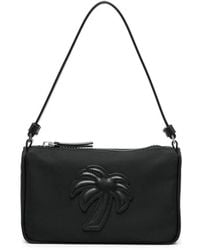Palm Angels - Big Palm Mini Shoulder Bag - Lyst