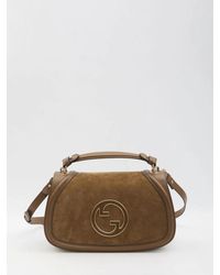 Gucci - Small Blondie Bag - Lyst