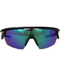 Oakley - Matte Ink Acetate Sunglasses - Lyst