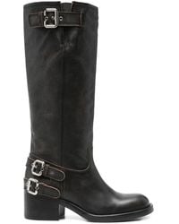 Chloé - Dakota Ankle Boot - Lyst