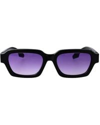 Vision Of Super - Shadow Acetate Sunglasses - Lyst