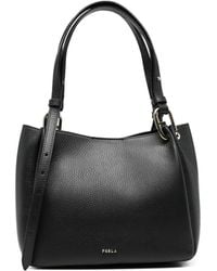 Furla - Nuvola M Tote - Lyst
