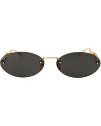 Gucci - Sunglasses - Lyst