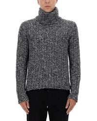 Dolce & Gabbana - Dolce & Gabbana Knitwear - Lyst