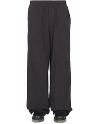 Off-White c/o Virgil Abloh - Wide Leg Pants - Lyst