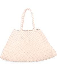 Dragon Diffusion - Leather Shoulder Bag - Lyst
