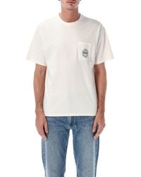 Levi's - Cotton T-Shirt With Print - Lyst