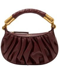 Balmain - Handbags - Lyst