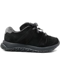 Birkenstock - Goerlitz Suede Sneakers - Lyst