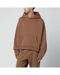 Entire studios - Hooded Sweatshirt - Lyst