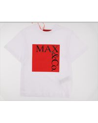 MAX&Co. - Max&Co. Maglietta - Lyst