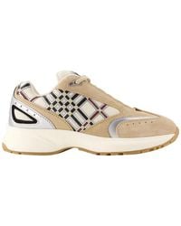 Burberry - Sneakers - Lyst
