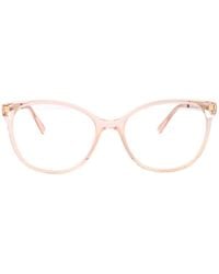 Mykita - C20 Rose Water/Champagne Acetate Glasses - Lyst