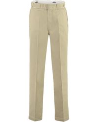 Dickies - Elizaville Straight-Leg Trousers - Lyst