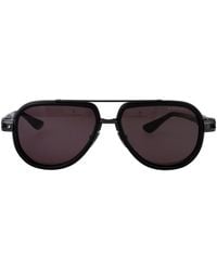Dita Eyewear - Acetate Metal Sunglasses - Lyst