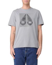 Moose Knuckles - Raydaze Tee - Lyst