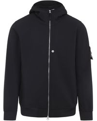 Stone Island - Down Jackets - Lyst