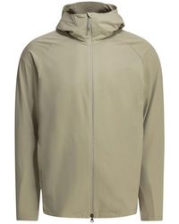Houdini Sportswear - "Daybreak Houdi Ii" Windbreaker Jacket - Lyst
