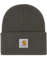 Carhartt - Knitted Hat Watch - Lyst