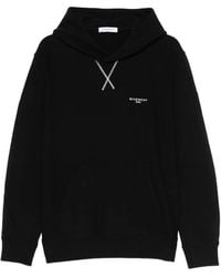 Givenchy - 'Couture' Seam Regular Fit Hoodie - Lyst
