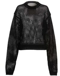 Ramael - 'Bio Cable' Sweater - Lyst