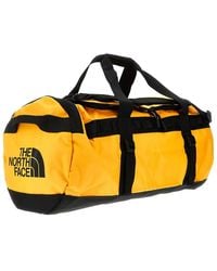 The North Face - 'Base Camp Duffel M' Duffel Bag - Lyst