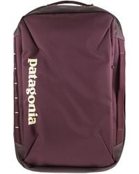 Patagonia - Hole 25L Recycled Polyester Backpack - Lyst