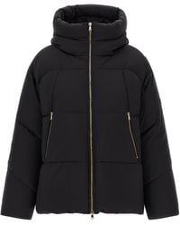 Tatras - 'Gigi' Down Jacket - Lyst
