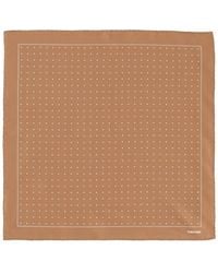 Tom Ford - Pocket Handkerchief - Lyst