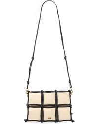 Cult Gaia - Borsa "Gaia Puff" - Lyst