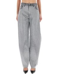 Haikure - "Bibi Denim" Pants - Lyst