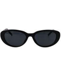 Saint Laurent - Sunglasses - Lyst