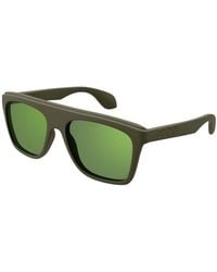 Gucci - Sunglasses - Lyst