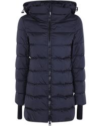 Herno - A-Shape Chamonix Jacket - Lyst