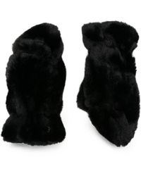 Apparis - Coco Gloves - Lyst