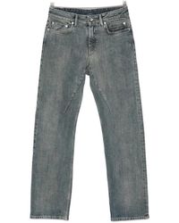 Rick Owens - Fog Cut - Lyst