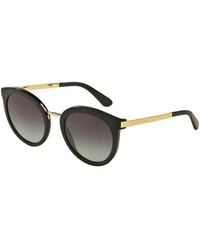 Dolce & Gabbana - Dg4268 501/8G - Lyst