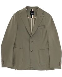 BOSS - "C-Hanry" Jacket - Lyst