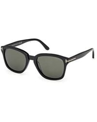 Tom Ford - Graydon Ft1213 01N - Lyst