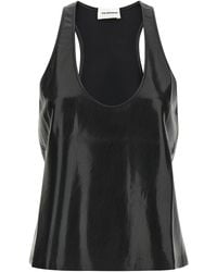 ANDAMANE - 'Pura' Tank Top - Lyst