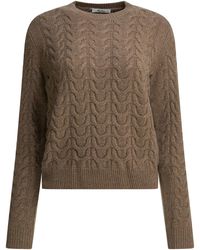 Max Mara - Cashmere Knitwear - Lyst