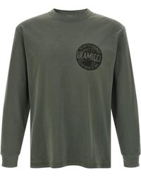 Gramicci - 'Icon' T-Shirt - Lyst
